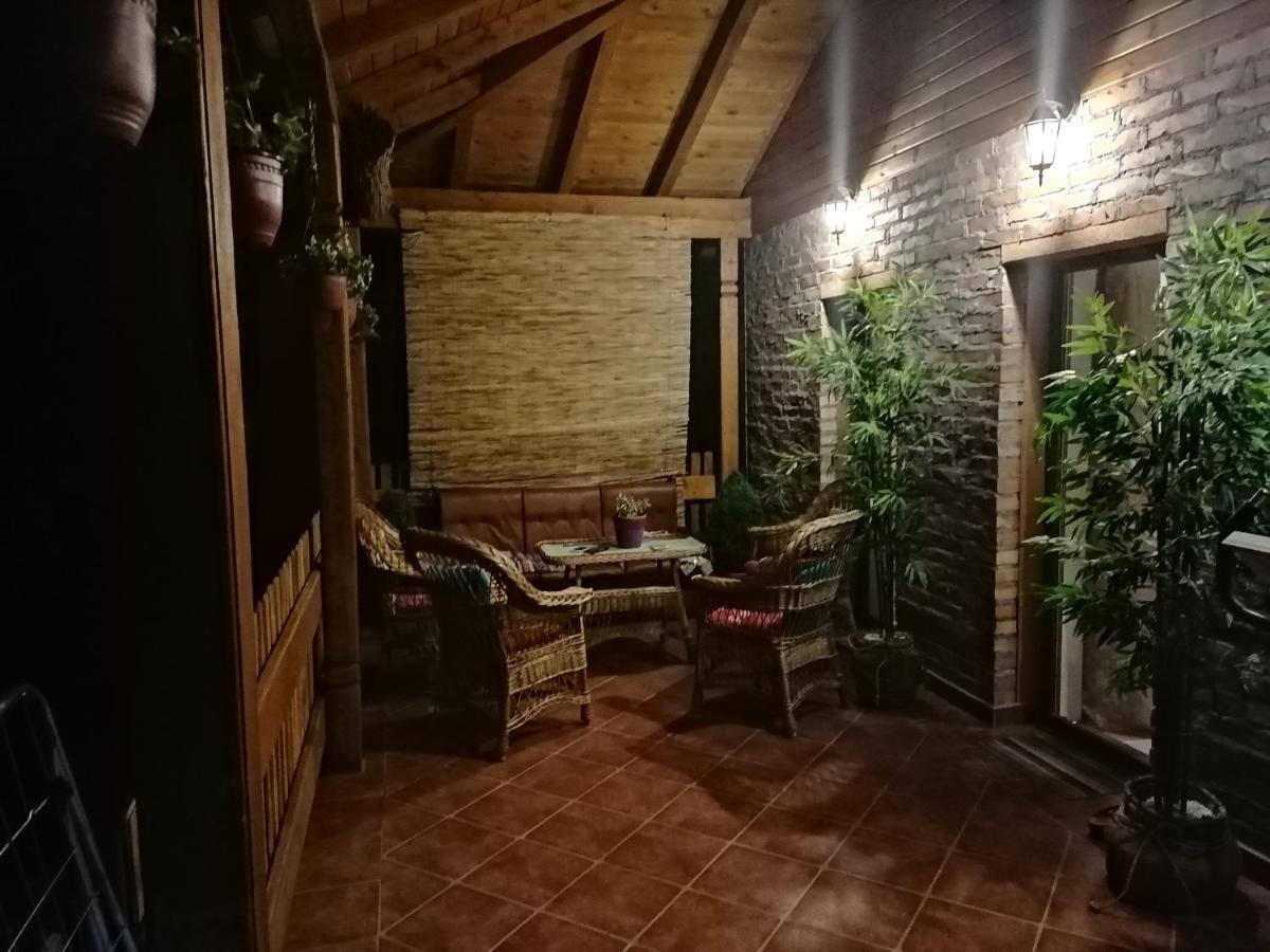 Kuca Za Uzivanje Valjevo Luaran gambar