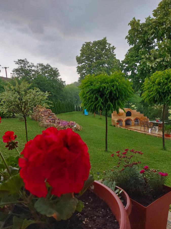 Kuca Za Uzivanje Valjevo Luaran gambar