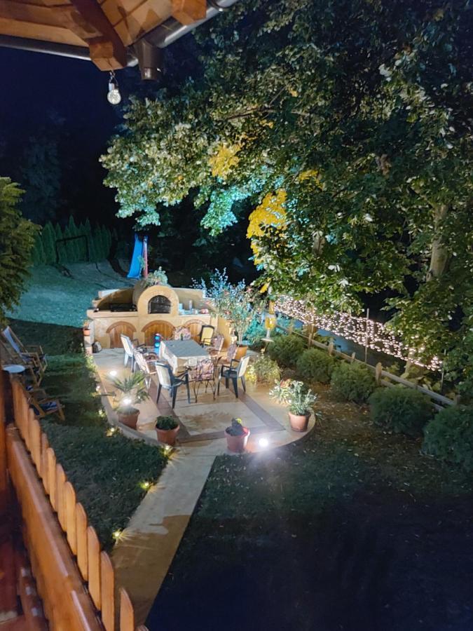 Kuca Za Uzivanje Valjevo Luaran gambar